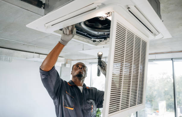 Licensed Hvac service in Richmond, MO - FH HVAC