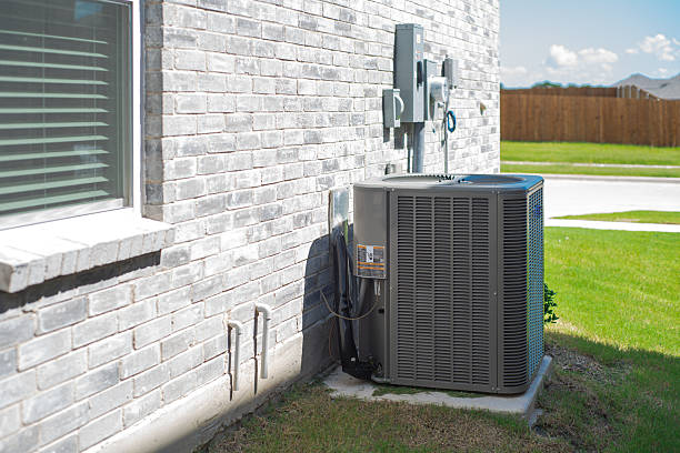 Reliable Hvac contractor in Richmond, MO by FH HVAC